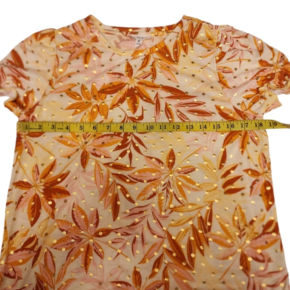 Foliage T-Shirt - Picture 6 of 10